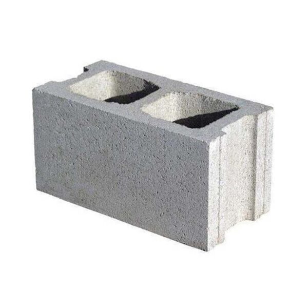 5 Inch Hollow Concrete Block 5"Hollow Block