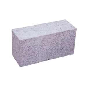 5"solid block.
