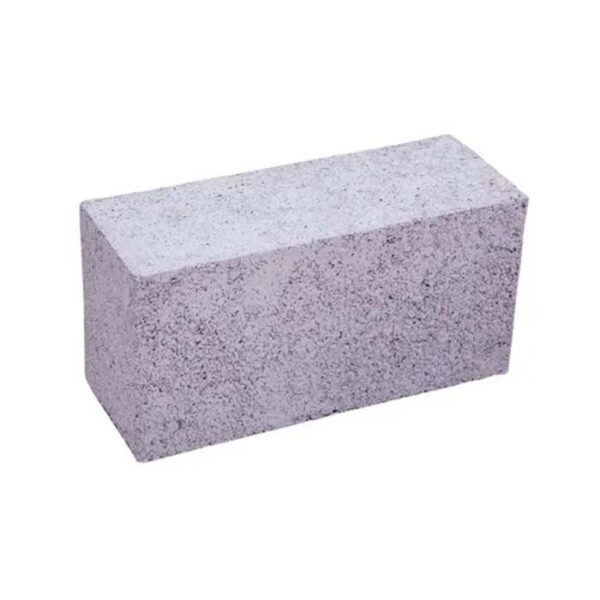 5 Inch Solid Concrete Block 5"solid block.