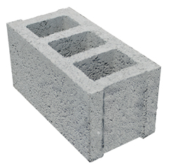 6"hollow Blocks
