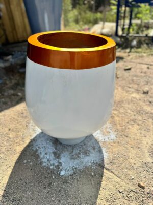 Flower Pots